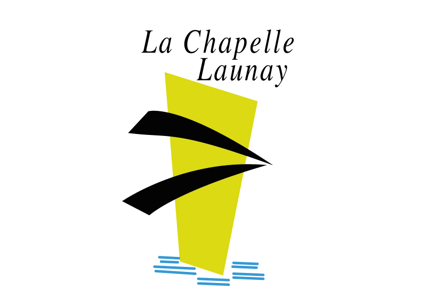 Logo La Chapelle Launay